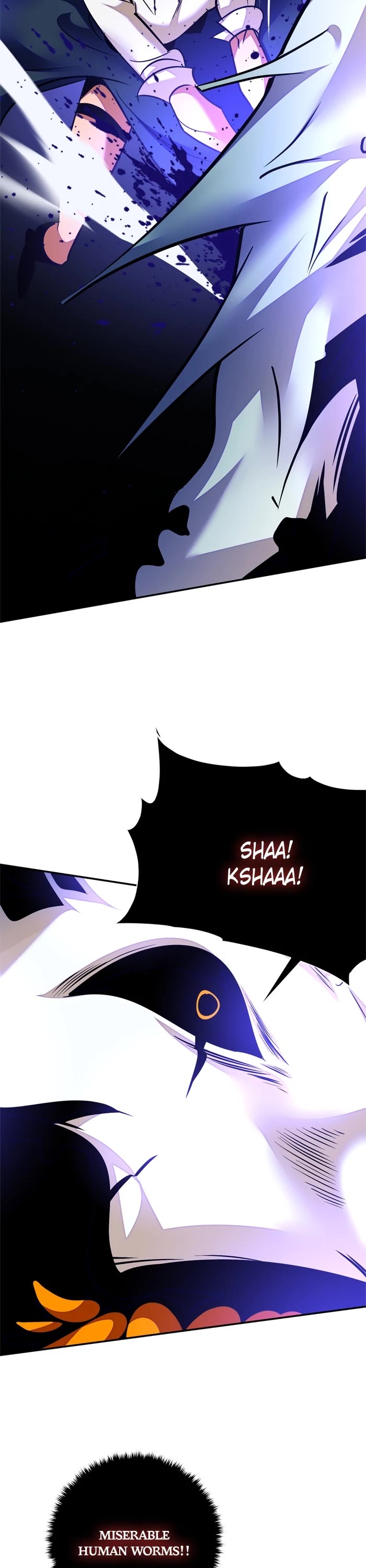 Return to Player chapter 161 page 38