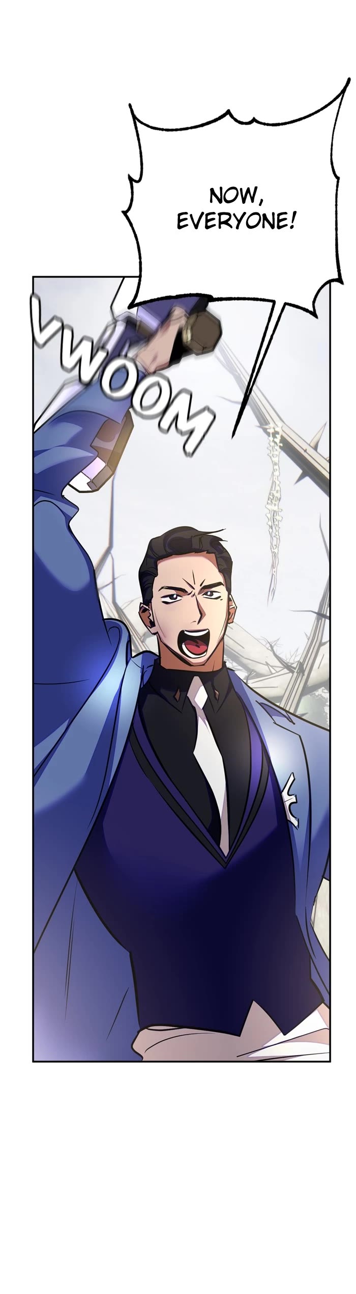 Return to Player chapter 161 page 4