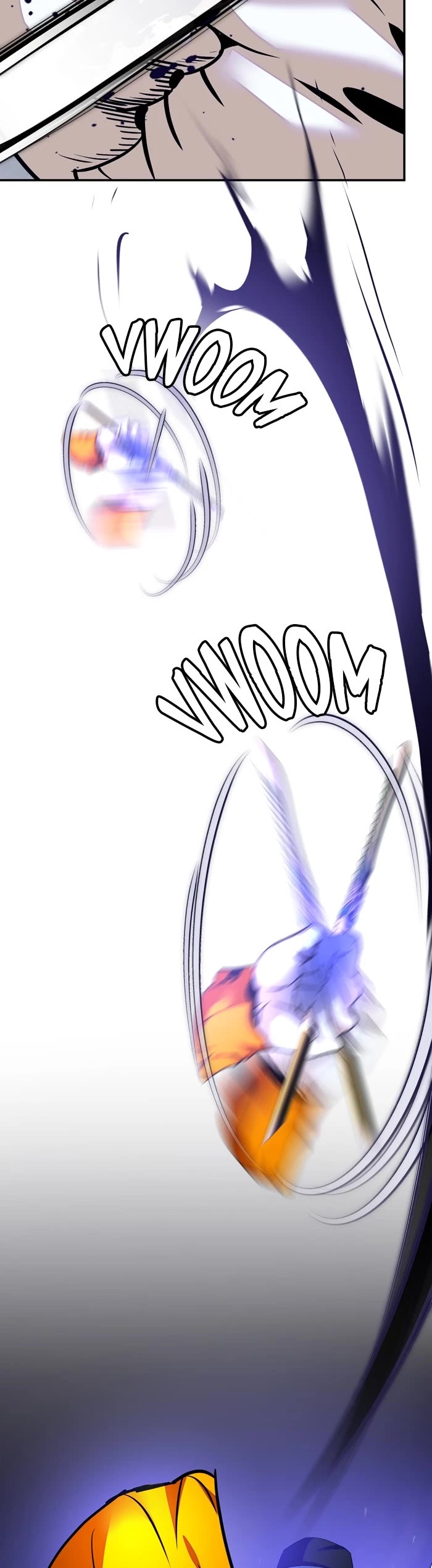 Return to Player chapter 161 page 40