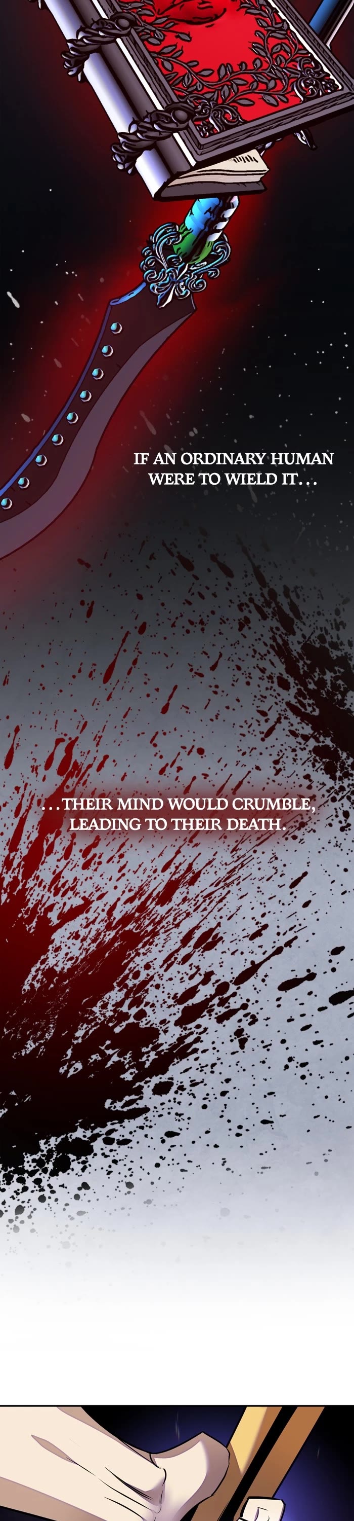 Return to Player chapter 161 page 43