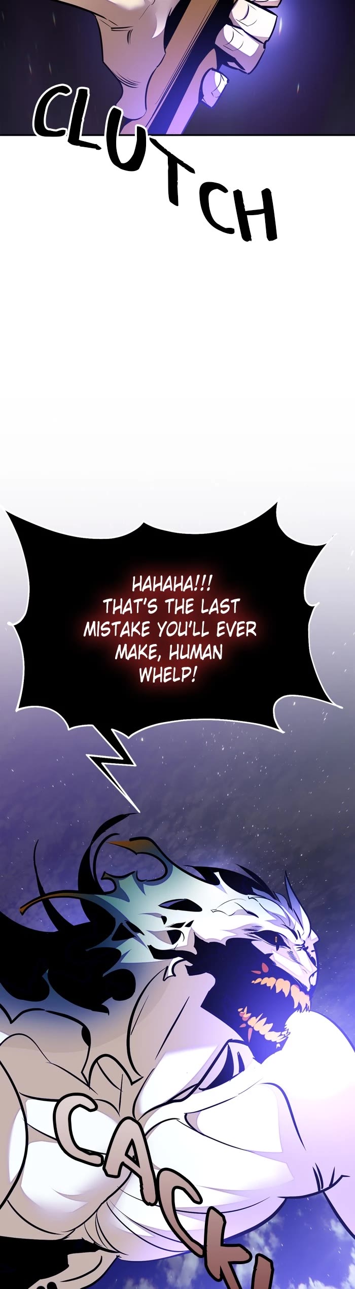 Return to Player chapter 161 page 44