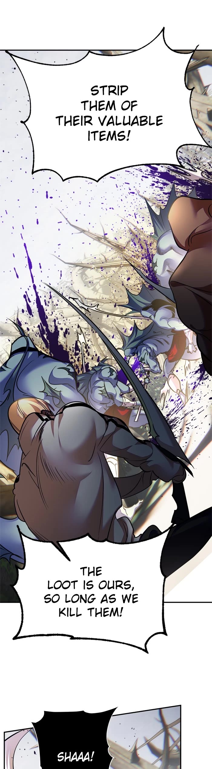 Return to Player chapter 161 page 5