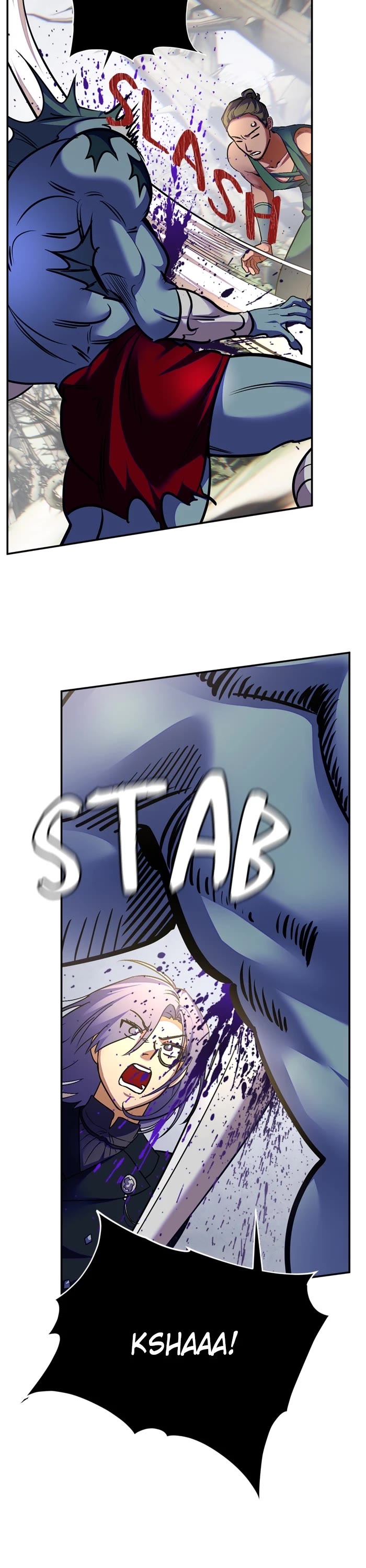 Return to Player chapter 161 page 6