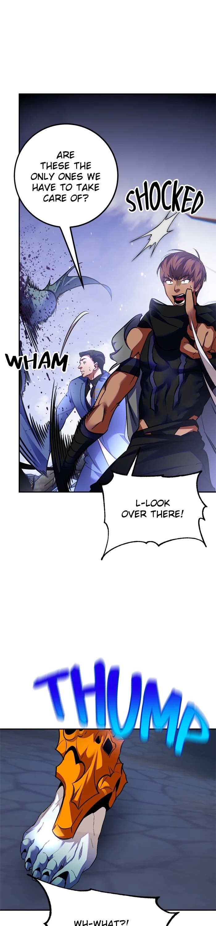 Return to Player chapter 161 page 7