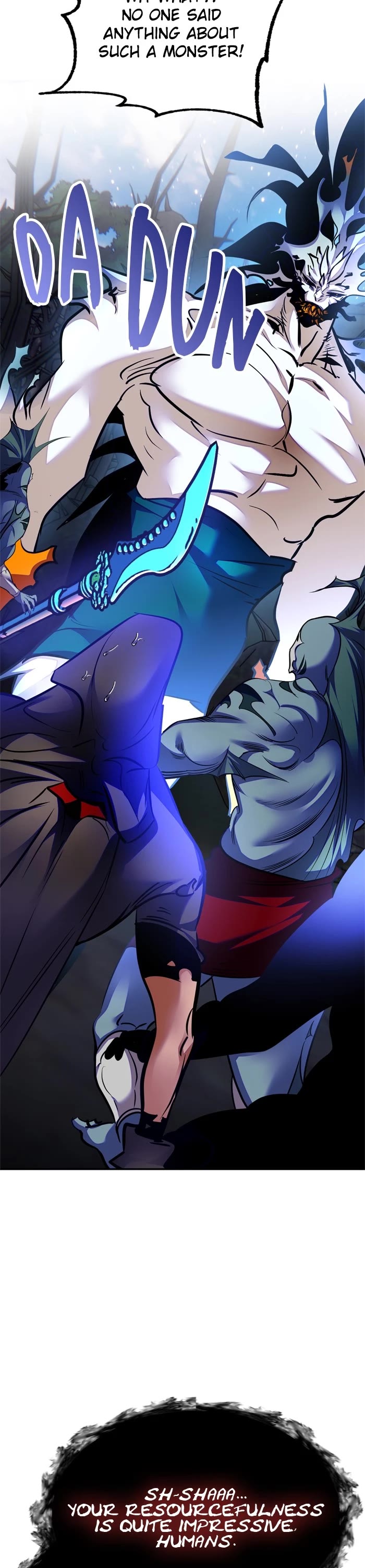 Return to Player chapter 161 page 8