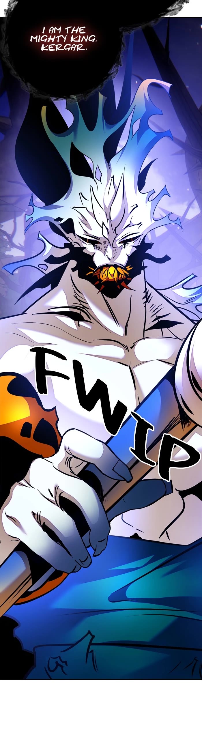 Return to Player chapter 161 page 9