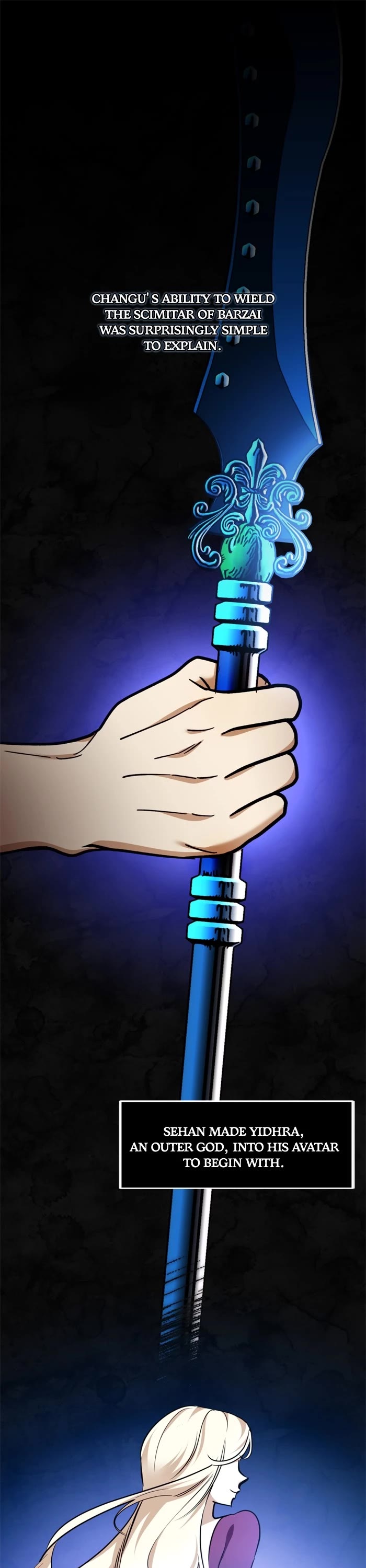 Return to Player chapter 162 page 1