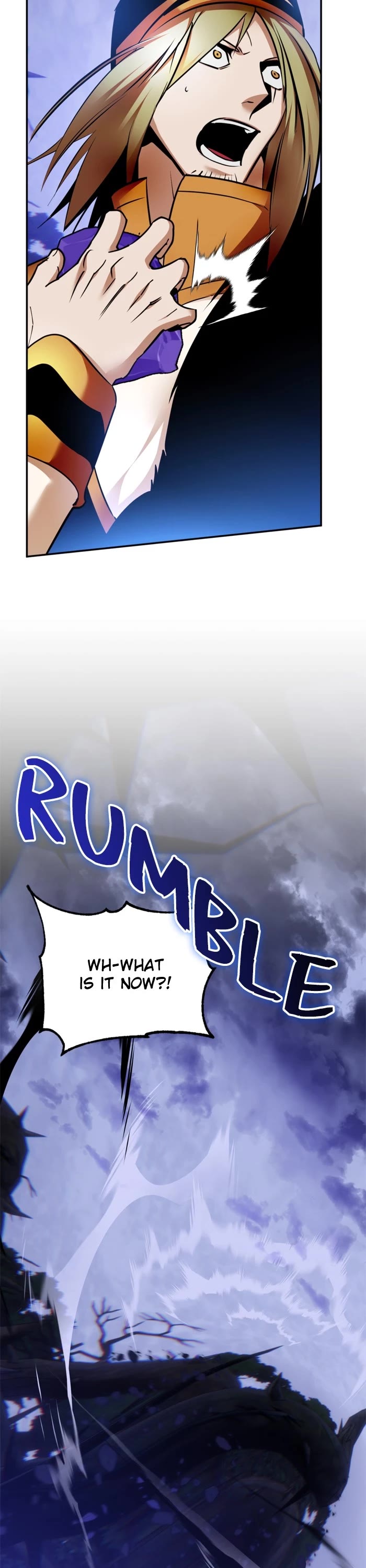 Return to Player chapter 162 page 11