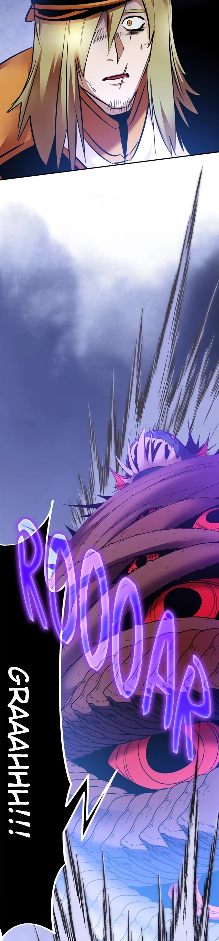 Return to Player chapter 162 page 13