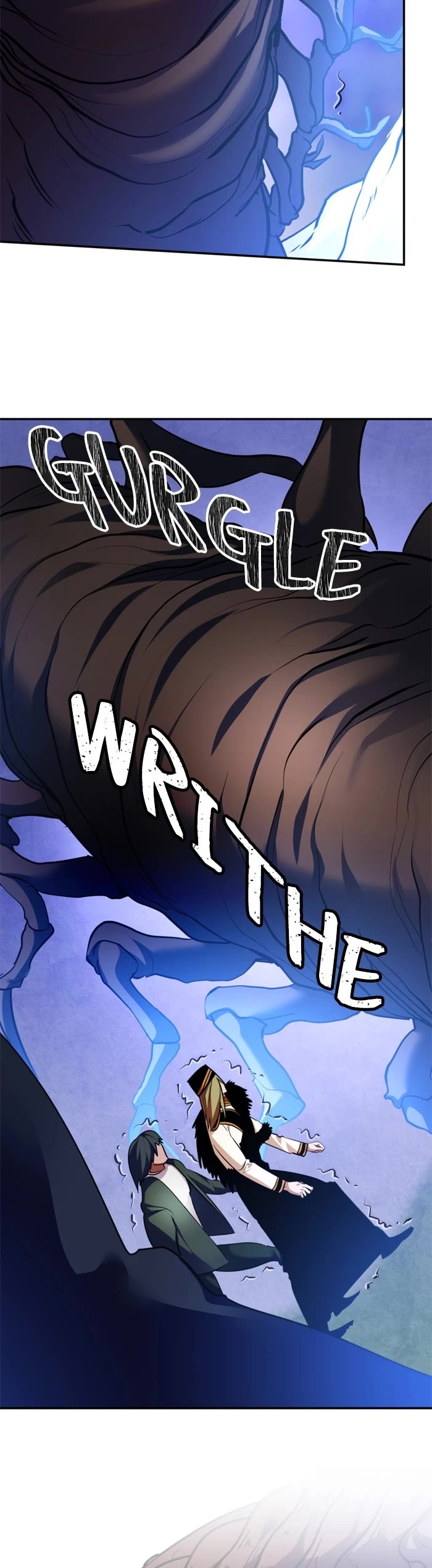 Return to Player chapter 162 page 15