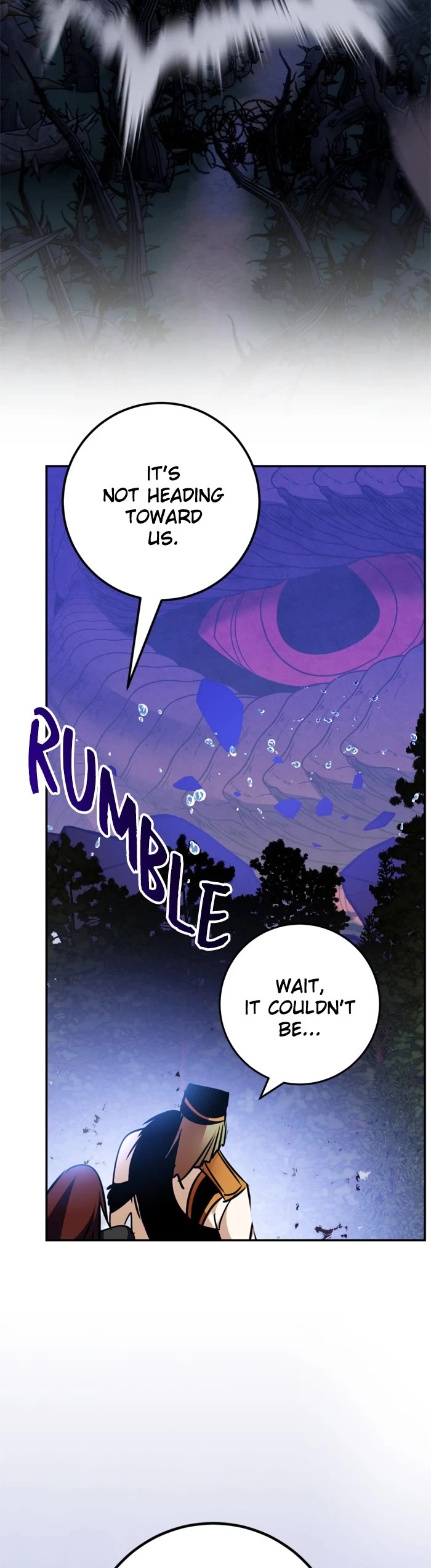 Return to Player chapter 162 page 19