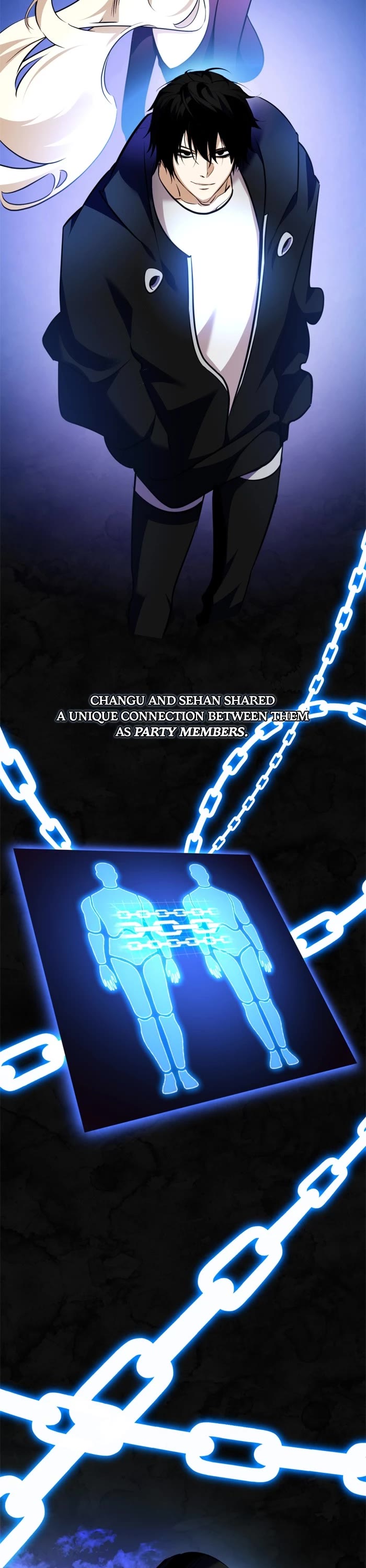 Return to Player chapter 162 page 2