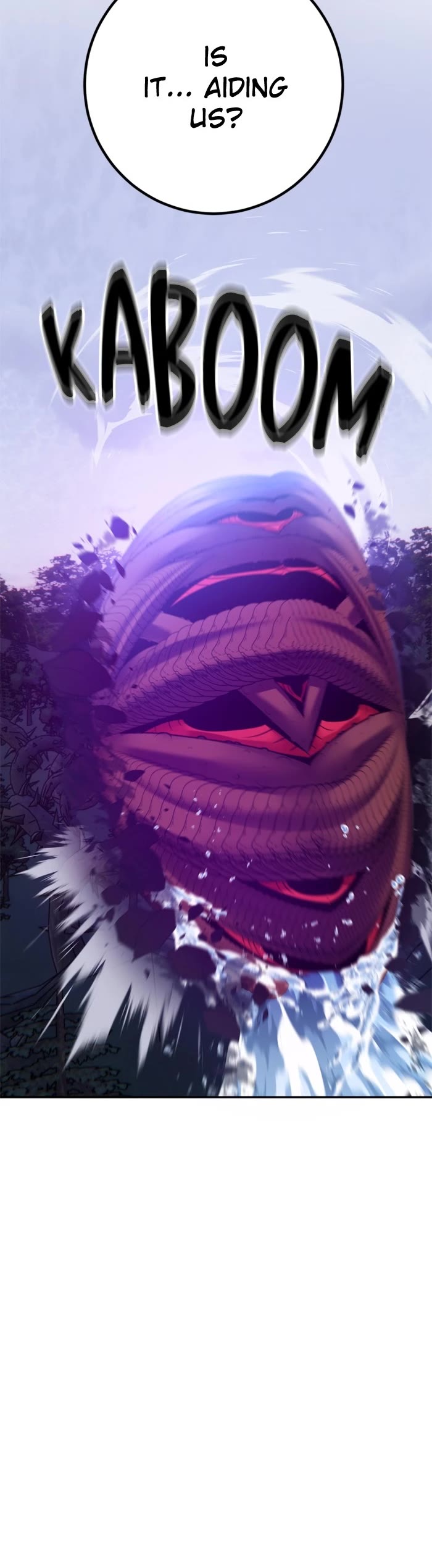 Return to Player chapter 162 page 20