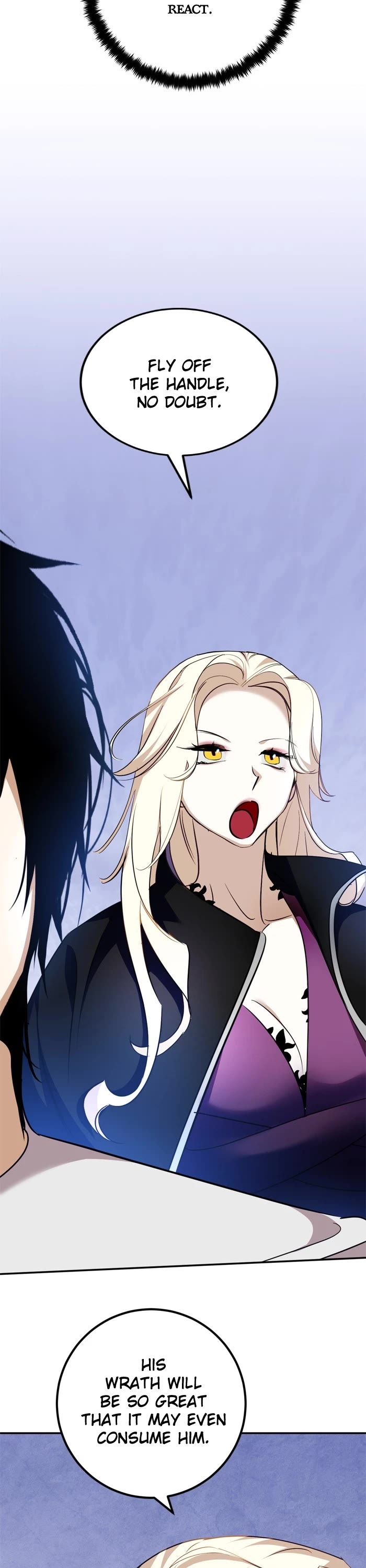 Return to Player chapter 162 page 26