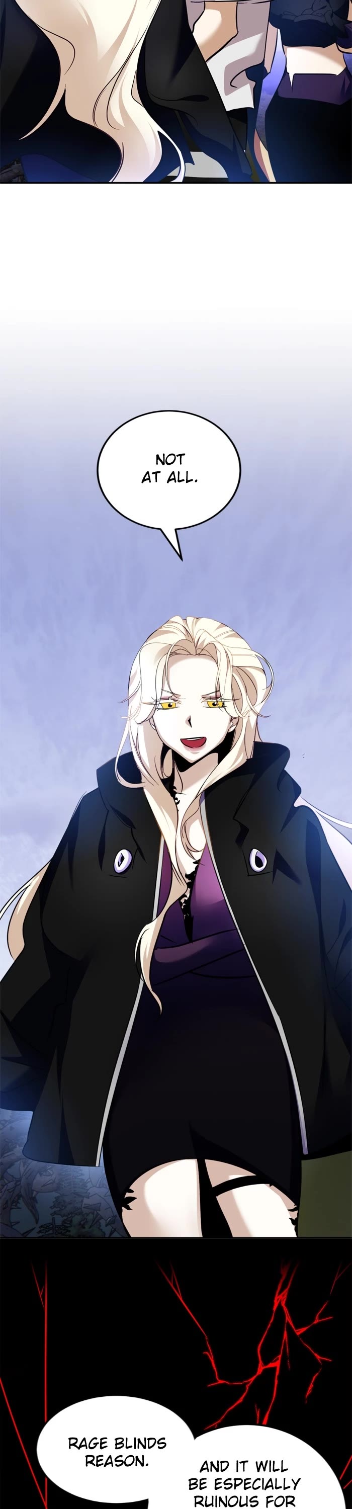 Return to Player chapter 162 page 28