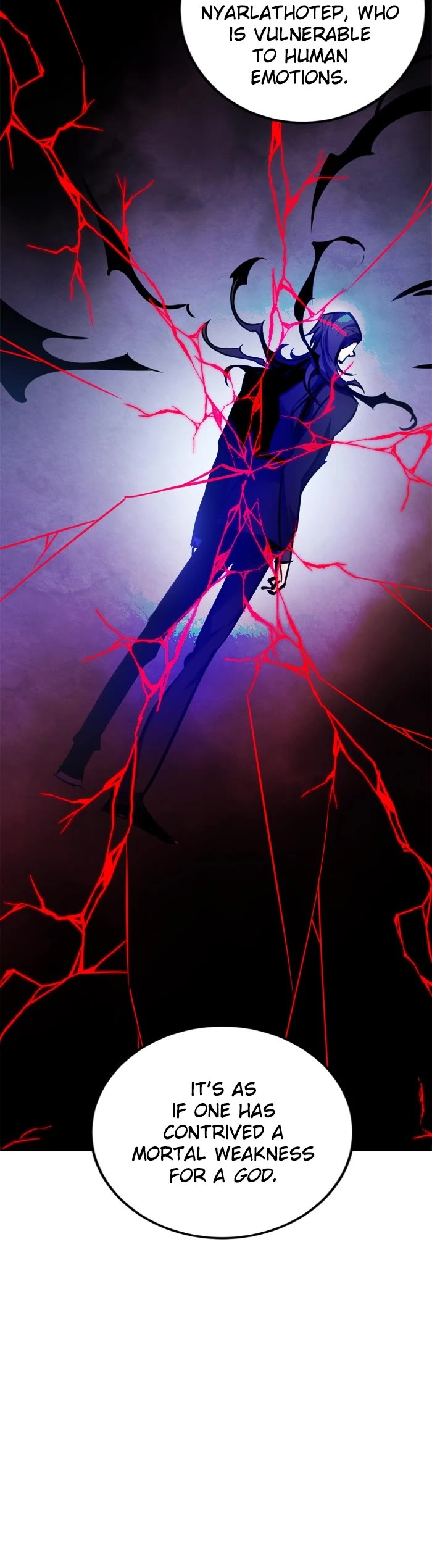 Return to Player chapter 162 page 29