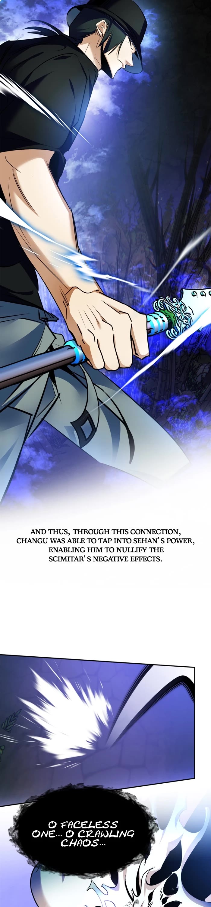 Return to Player chapter 162 page 3