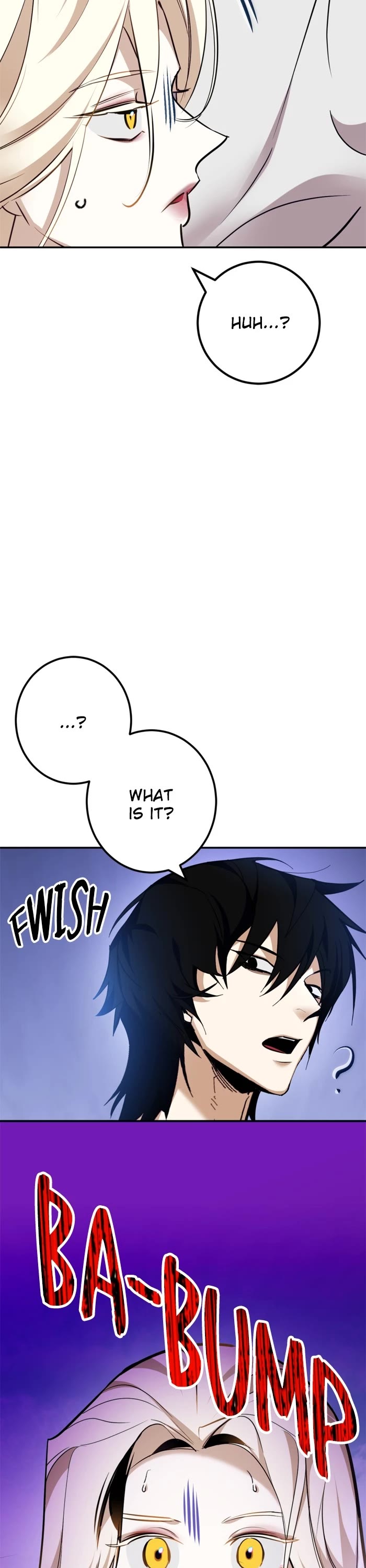 Return to Player chapter 162 page 33