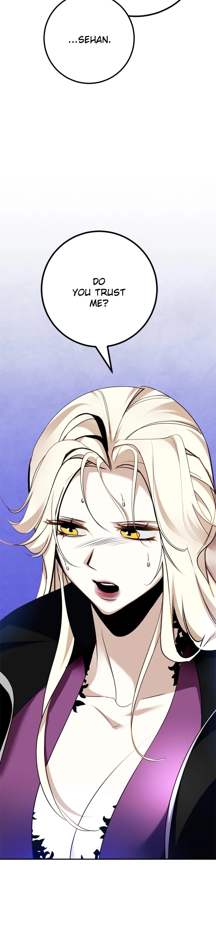 Return to Player chapter 162 page 36