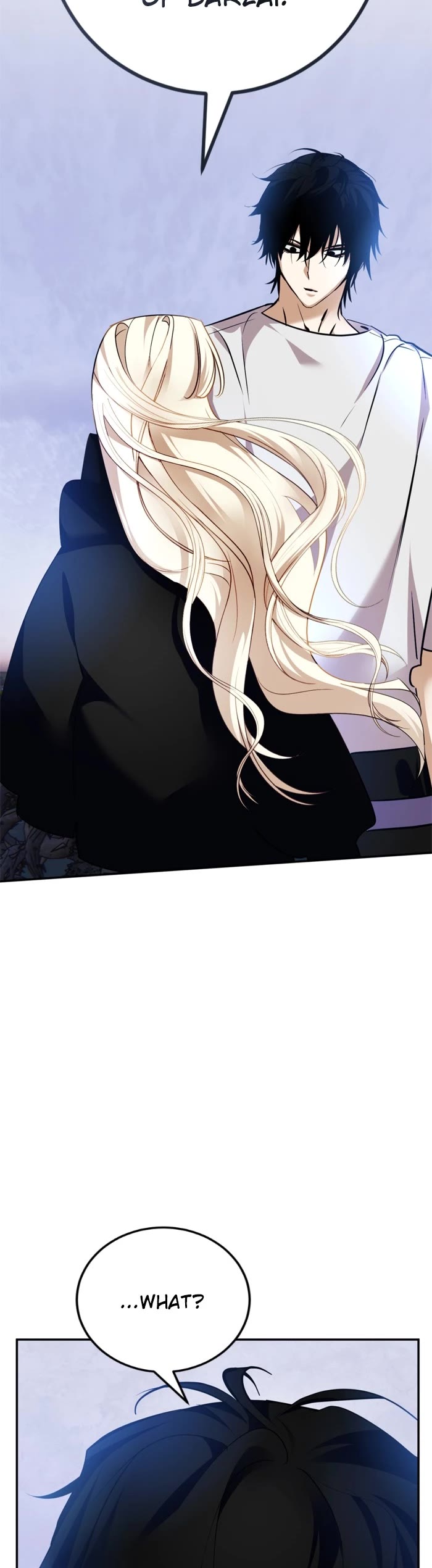 Return to Player chapter 162 page 39