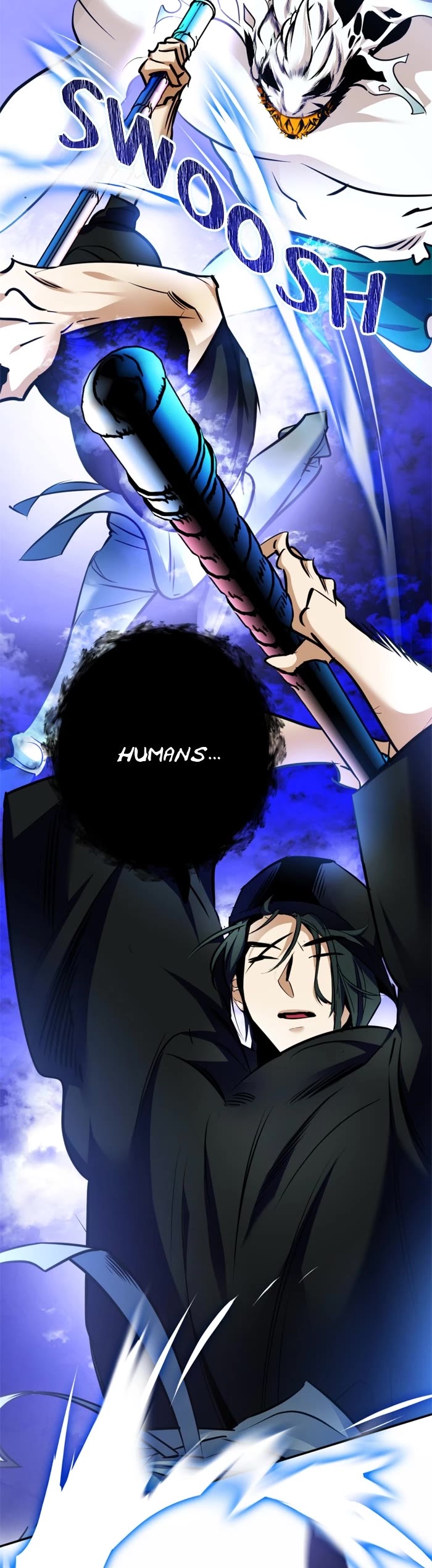 Return to Player chapter 162 page 4