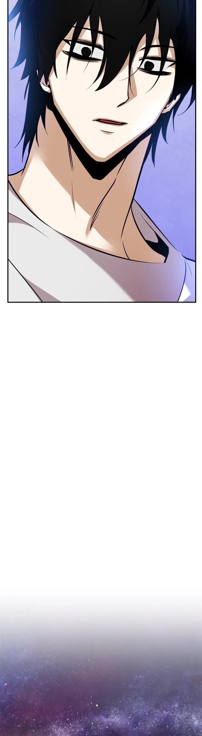 Return to Player chapter 162 page 40