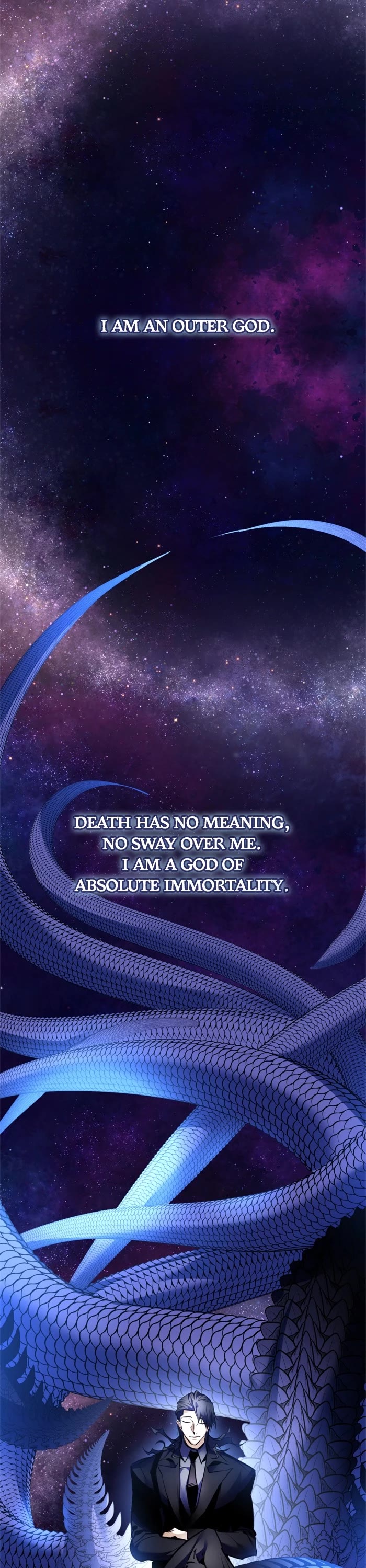 Return to Player chapter 162 page 41