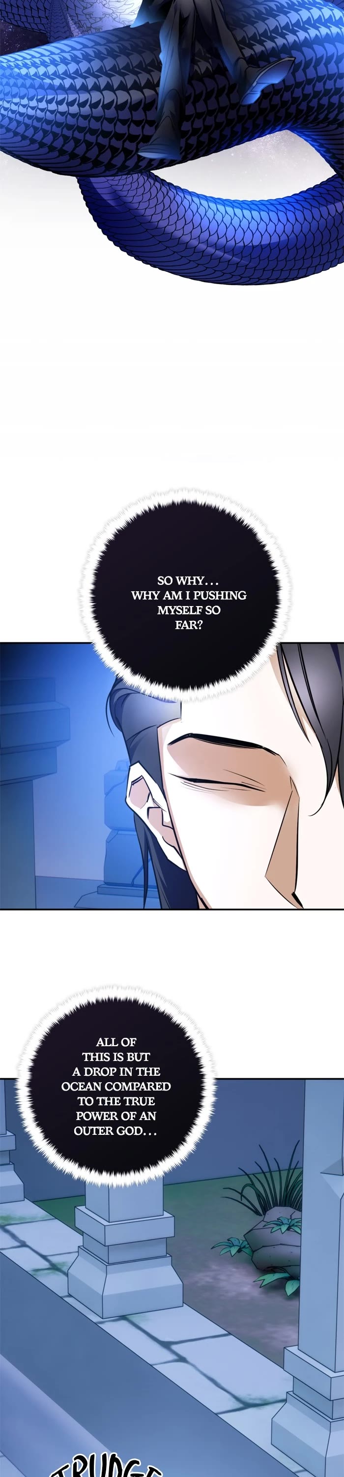 Return to Player chapter 162 page 42