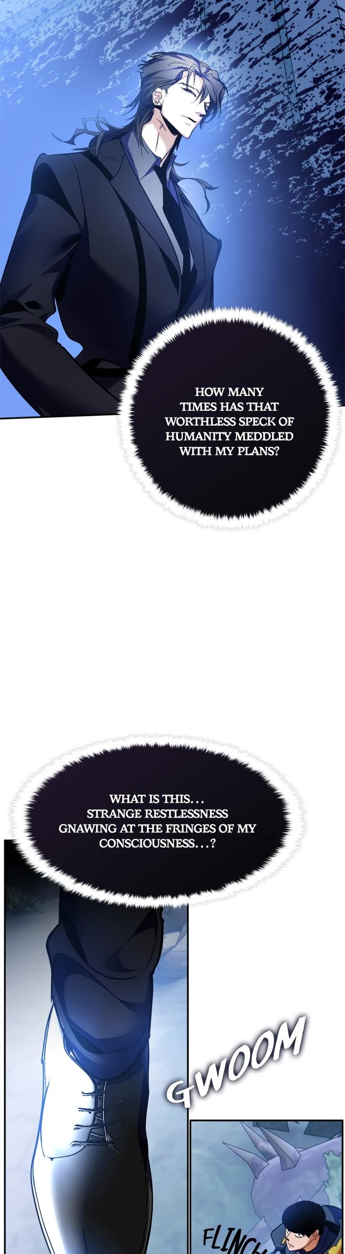 Return to Player chapter 162 page 44