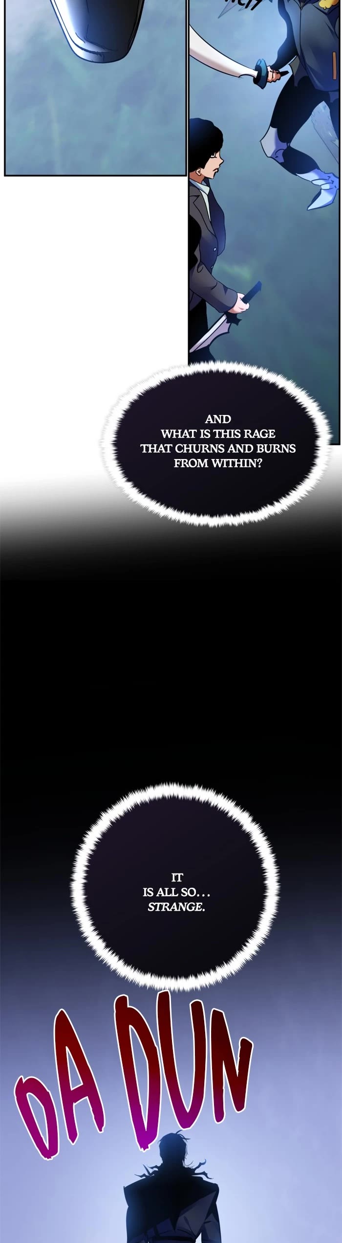 Return to Player chapter 162 page 45