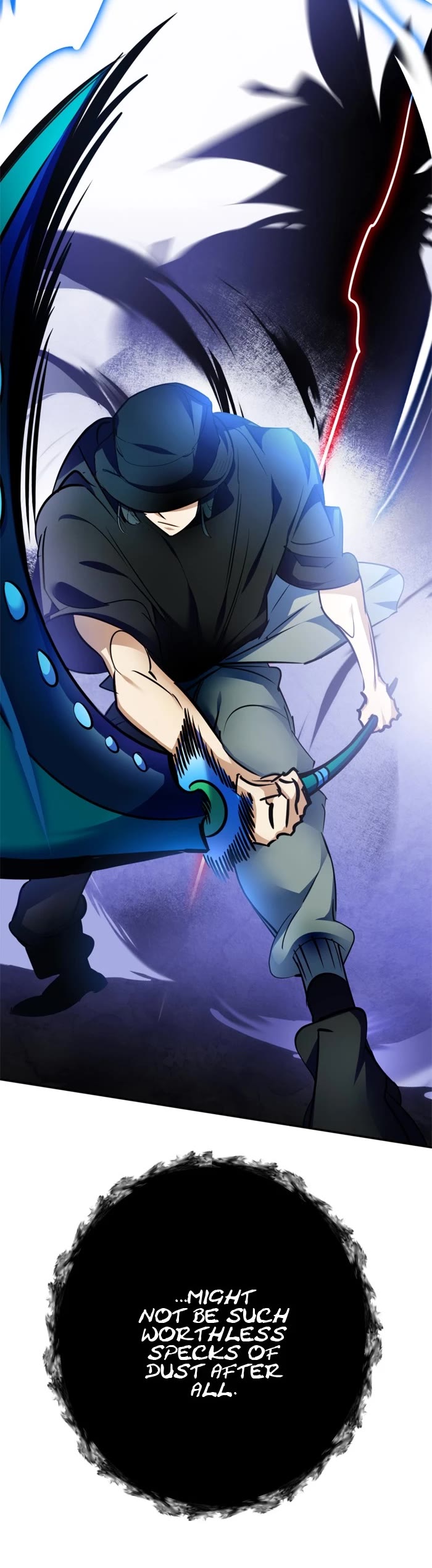 Return to Player chapter 162 page 5