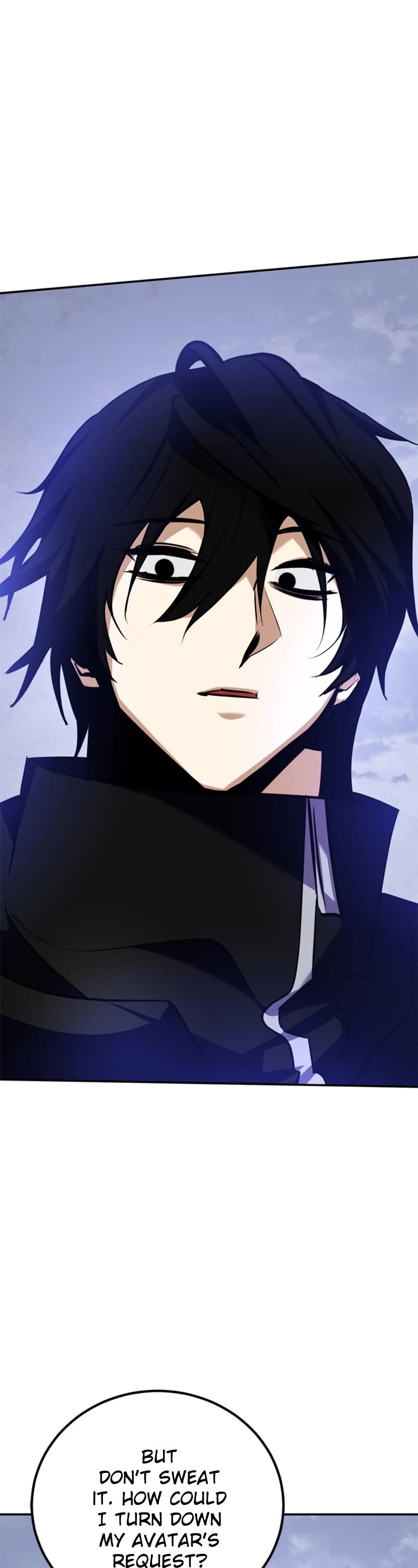 Return to Player chapter 163 page 16