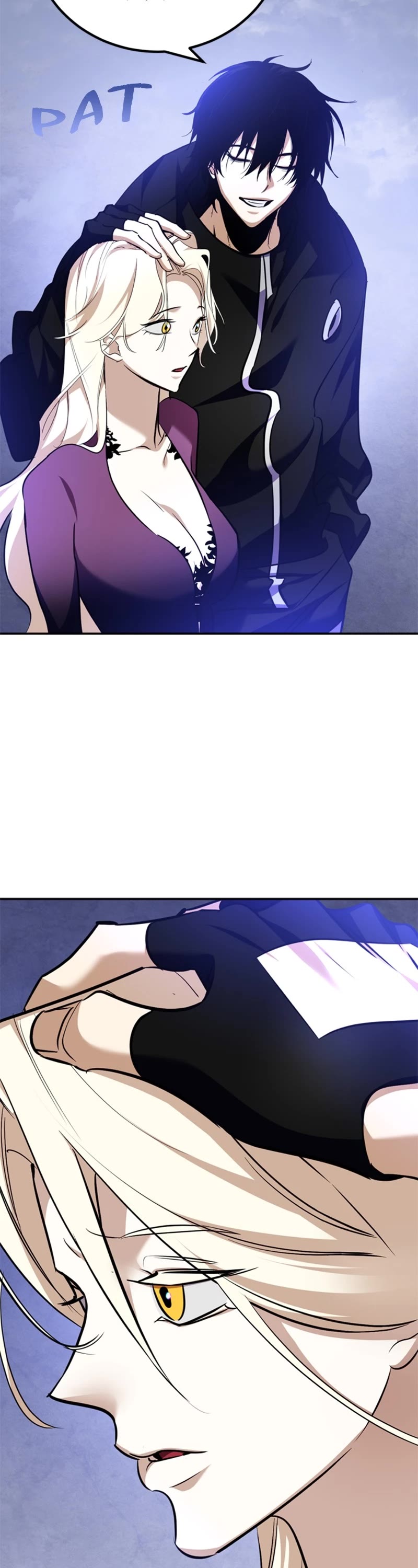 Return to Player chapter 163 page 17