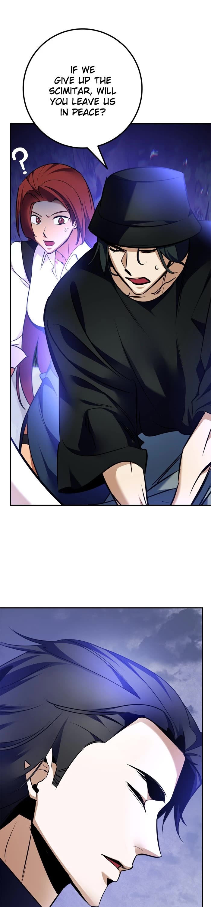 Return to Player chapter 163 page 2