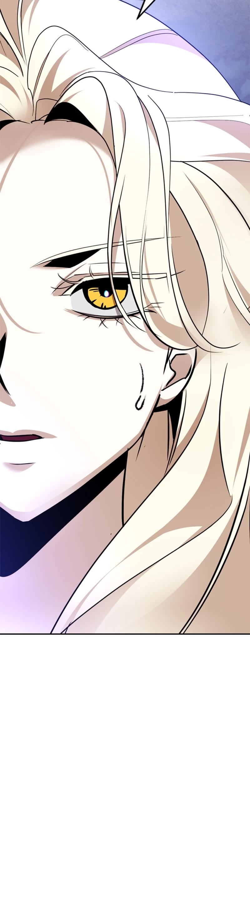 Return to Player chapter 163 page 21