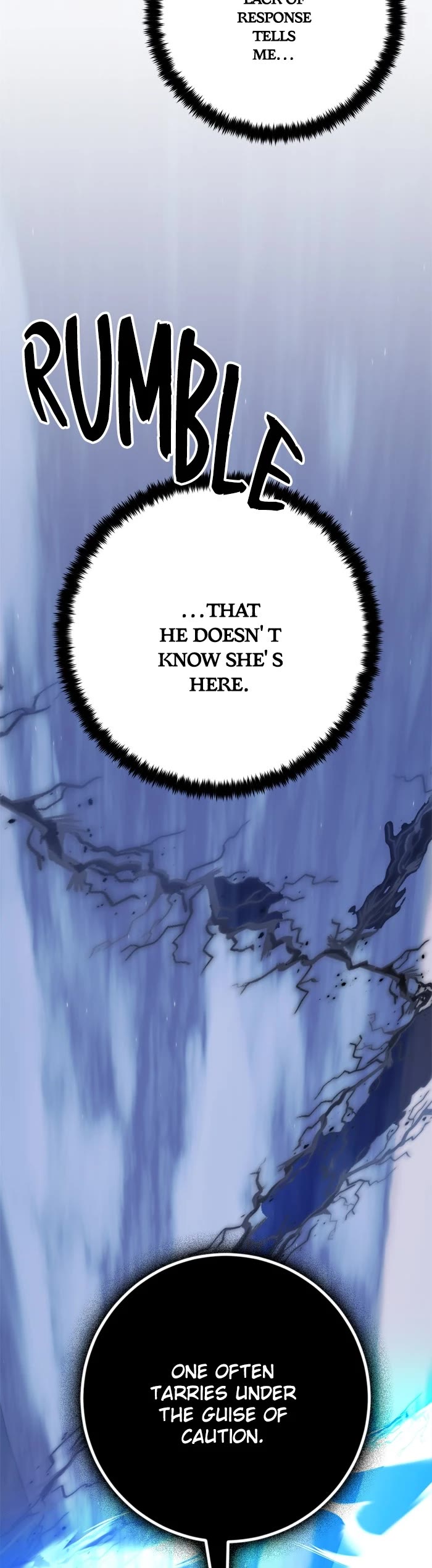 Return to Player chapter 163 page 25