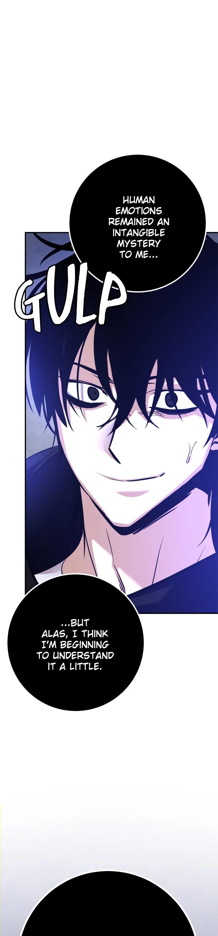 Return to Player chapter 163 page 27