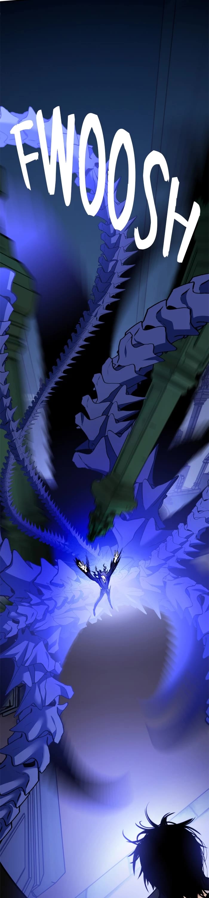 Return to Player chapter 163 page 29