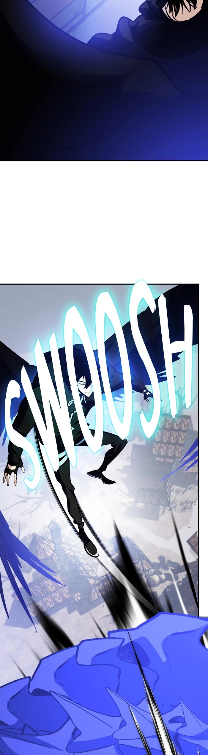 Return to Player chapter 163 page 30