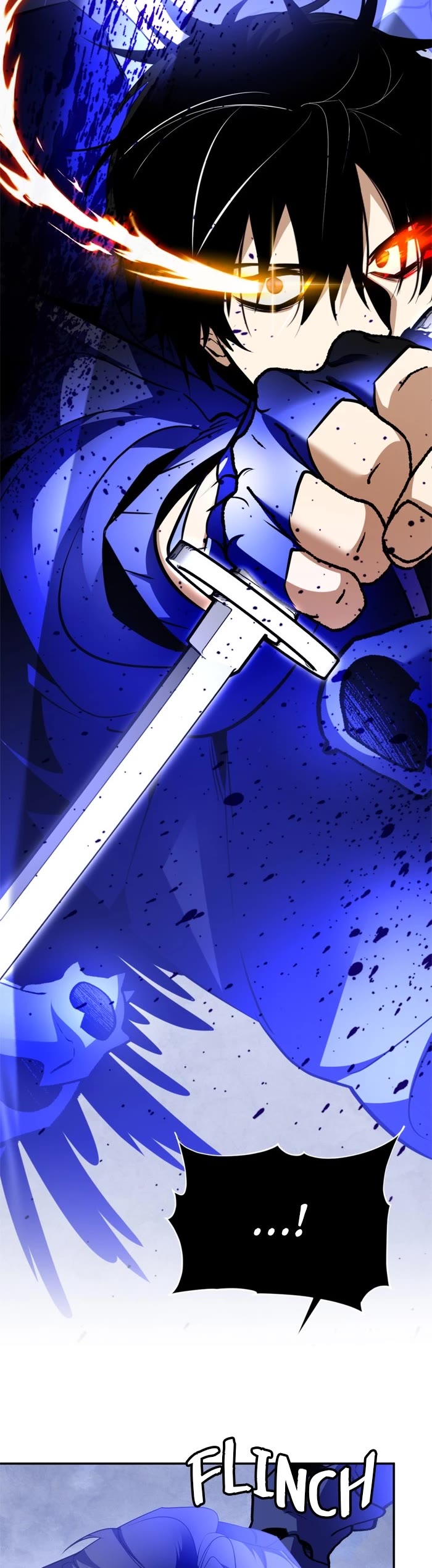 Return to Player chapter 163 page 36