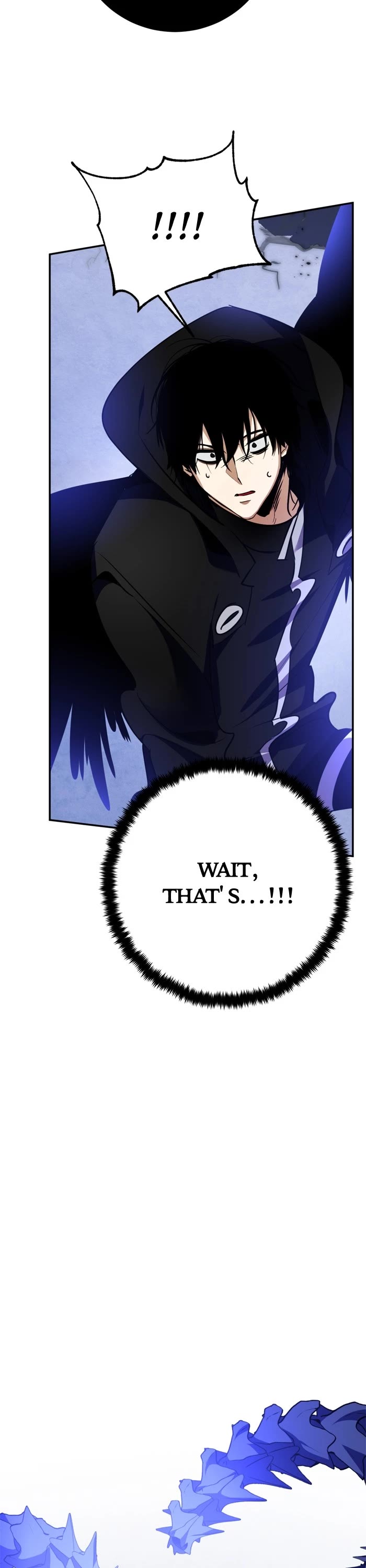 Return to Player chapter 163 page 38