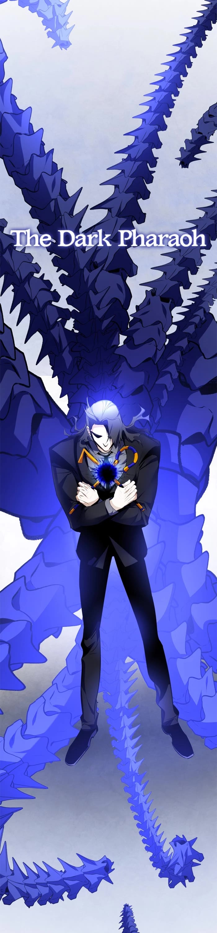 Return to Player chapter 163 page 39