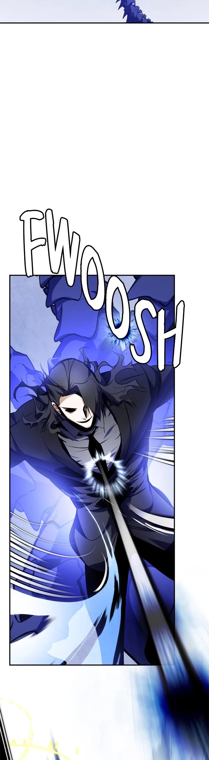 Return to Player chapter 163 page 40