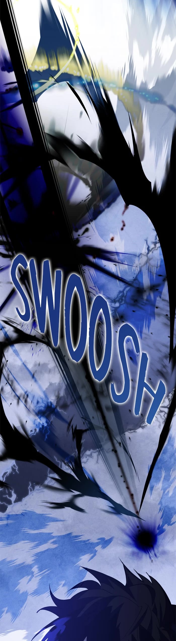 Return to Player chapter 163 page 41