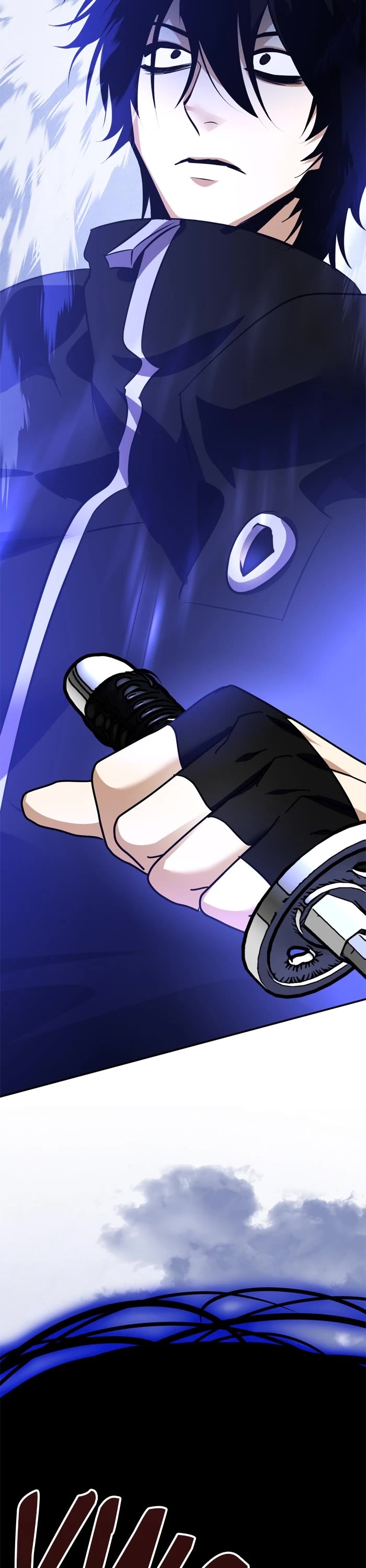 Return to Player chapter 163 page 42