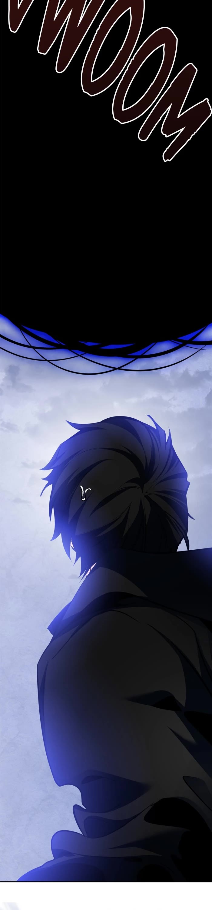 Return to Player chapter 163 page 43