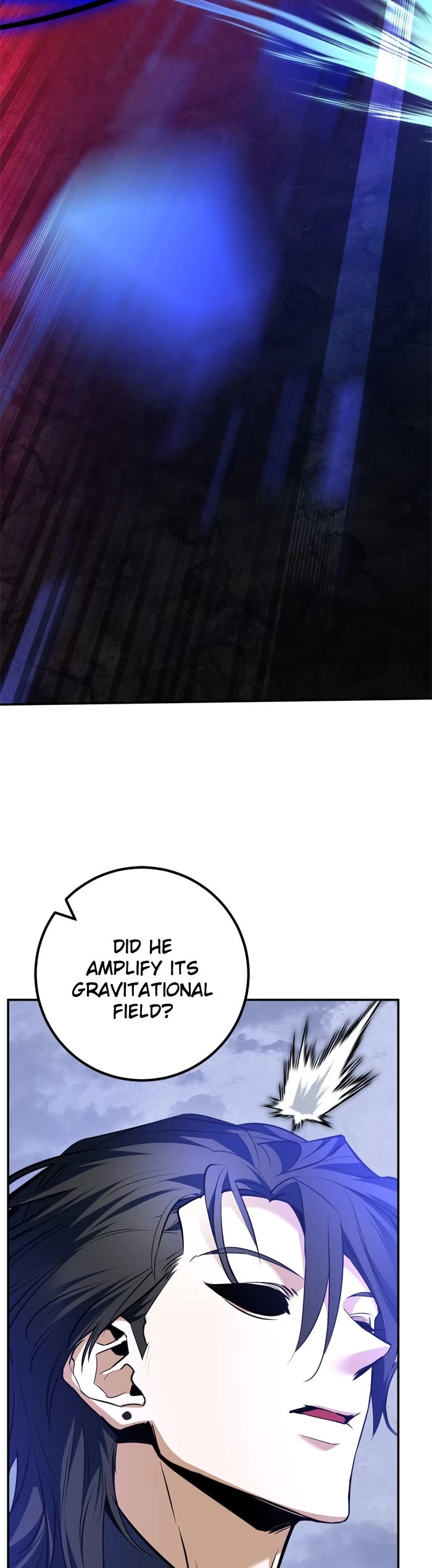 Return to Player chapter 163 page 45