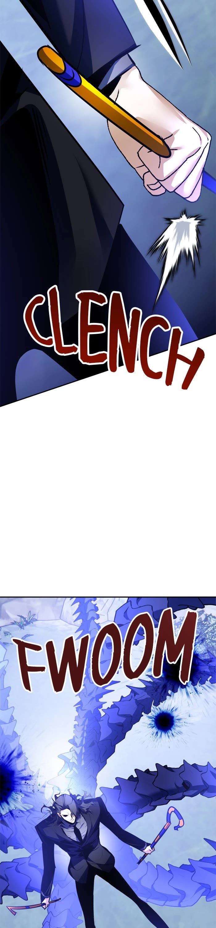 Return to Player chapter 163 page 47