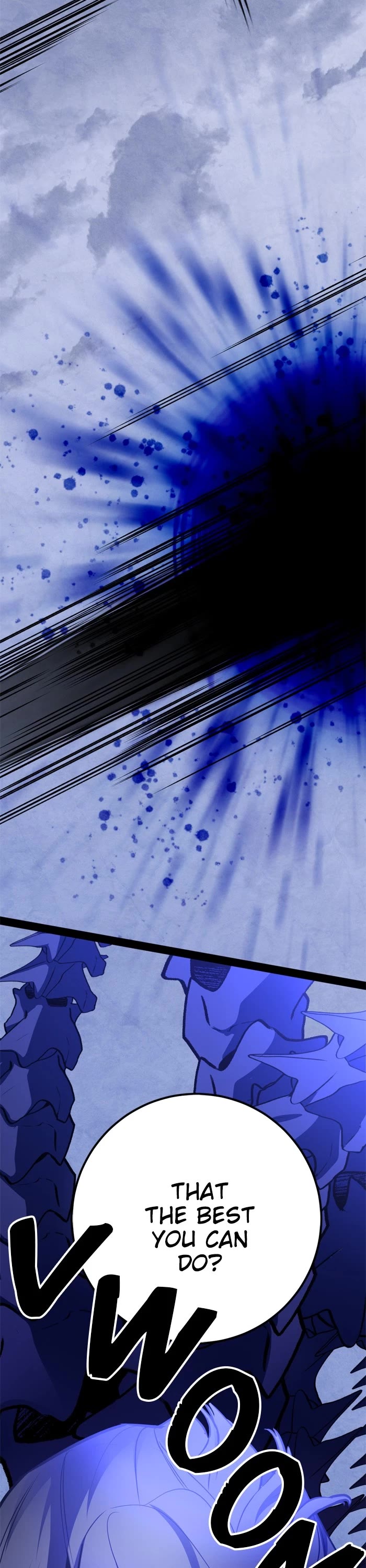 Return to Player chapter 163 page 49