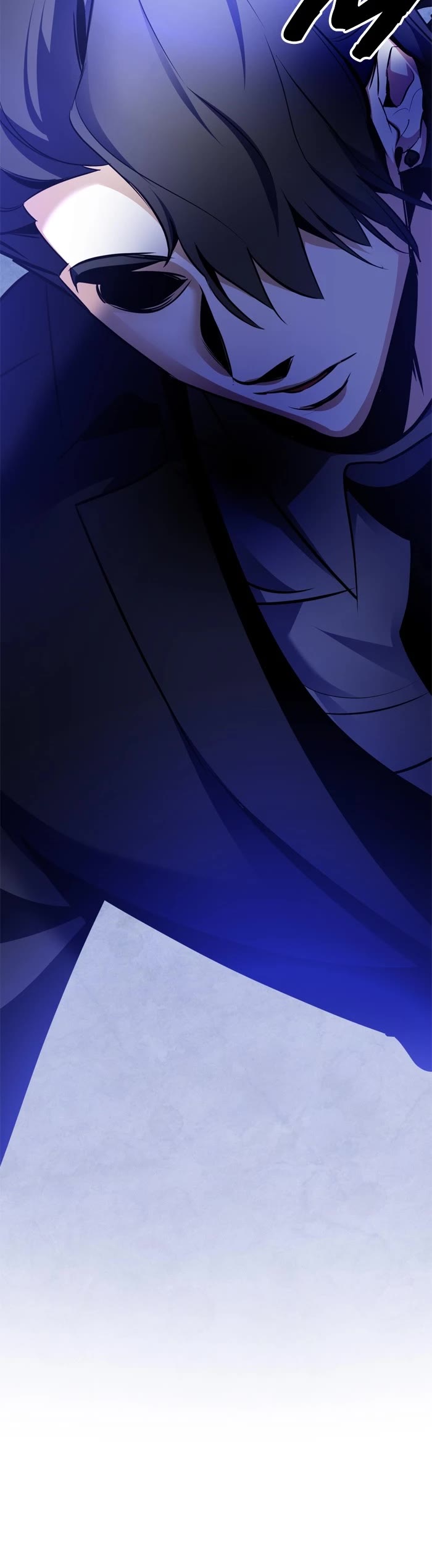 Return to Player chapter 163 page 50